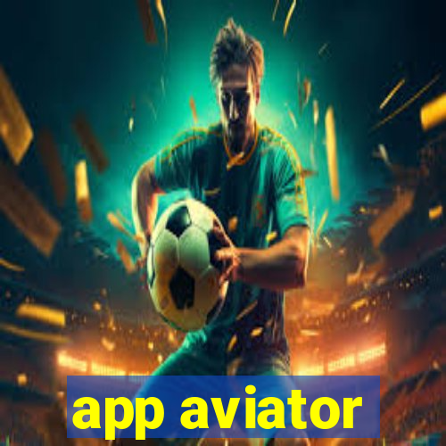 app aviator